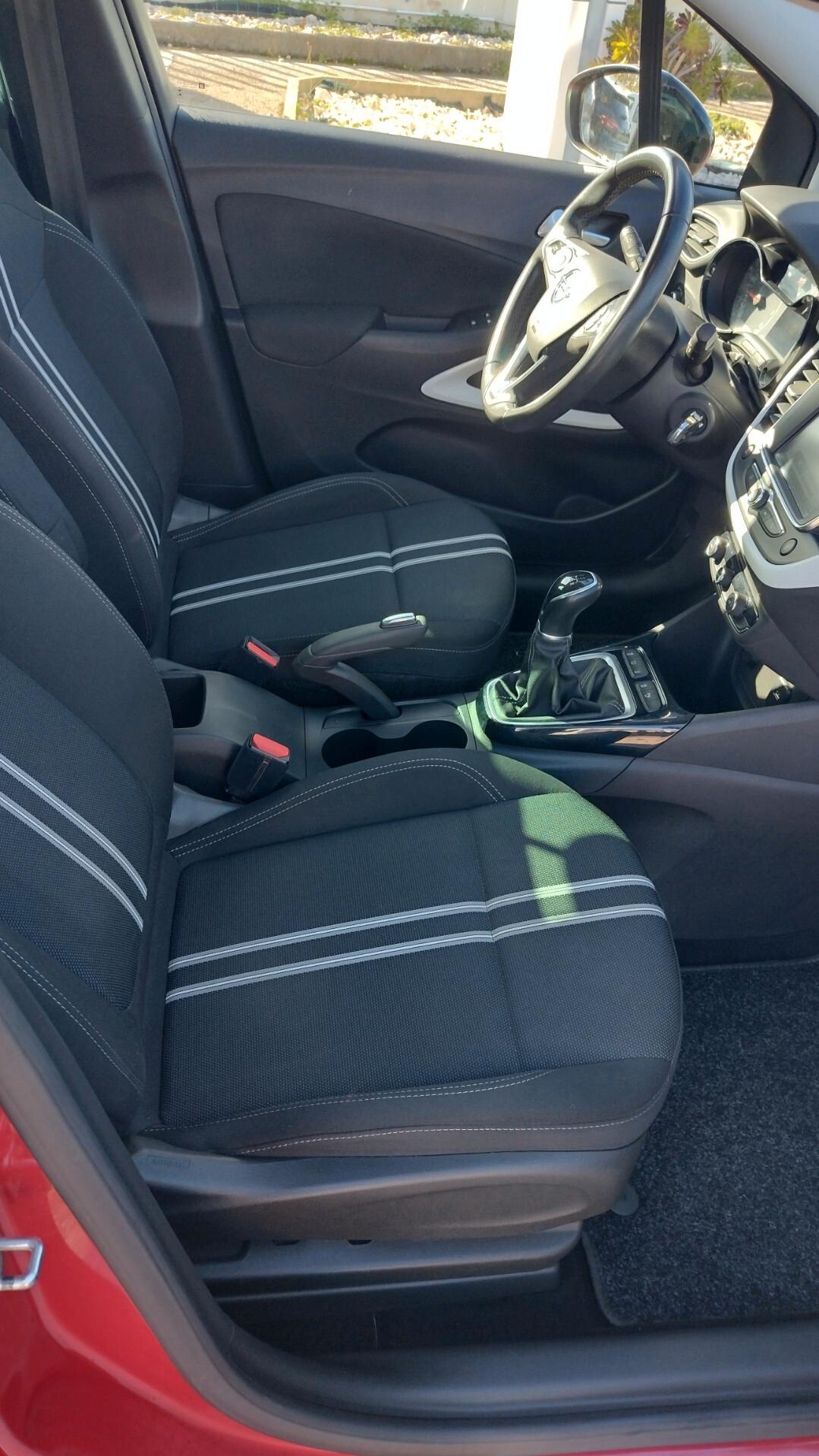 Opel Crossland 1.2 12V Start&Stop Elegance