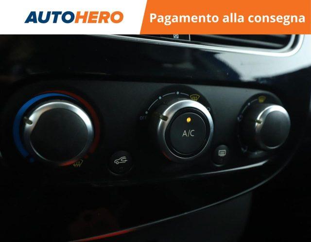 RENAULT Clio dCi 8V 75 CV 5 porte Moschino Zen