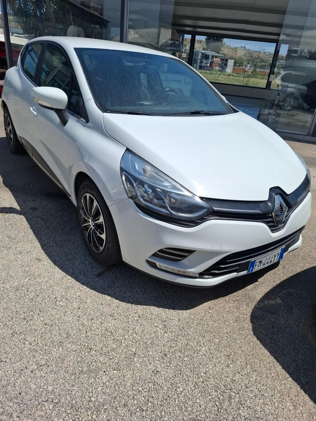 Renault Clio dCi 8V 75CV Start&Stop 5 porte Energy Life