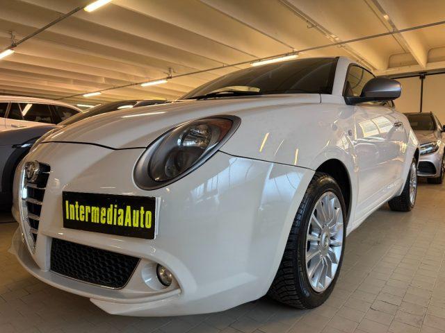 ALFA ROMEO MiTo 1.4 78 CV 8V S&S Distinctive
