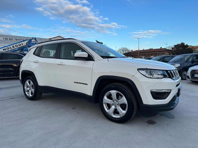 JEEP Compass 1.4 MultiAir 2WD Longitude