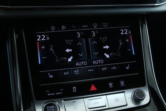 AUDI Q8 50 TDI 286 CV quattro S-line Black Edition