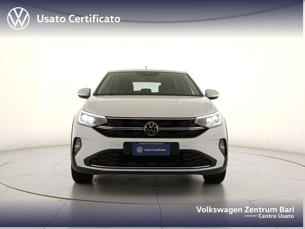 Volkswagen Taigo 1.0 tsi life 95cv