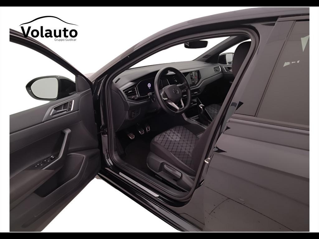VOLKSWAGEN Taigo - Taigo 1.0 tsi R-Line 115cv
