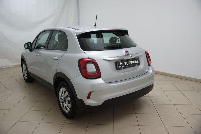 FIAT 500X 1.0 T3 120 CV Urban