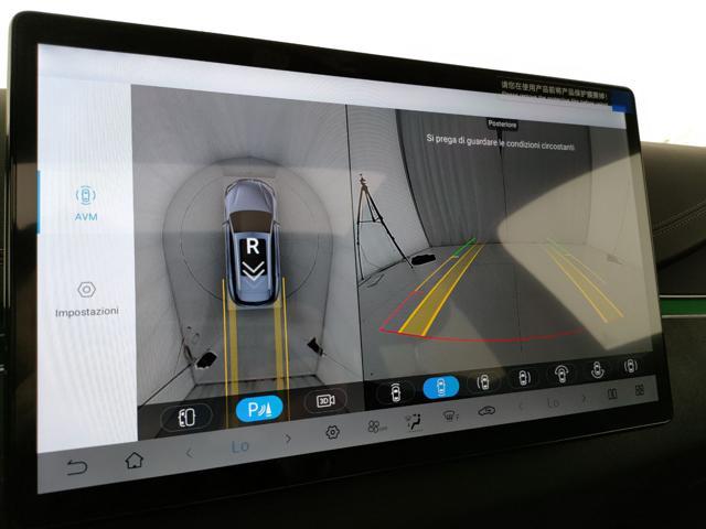 BYD Seal 6 DM-i 1.5 212 CV PHEV Touring Comfort