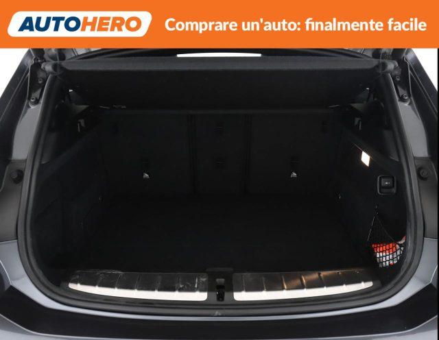 BMW X2 sDrive20i Msport-X