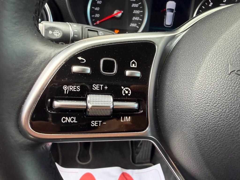 Mercedes Glc 200 D Business 4matic Auto