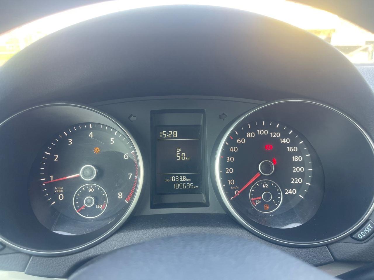 Volkswagen Golf 1.4 5p. United