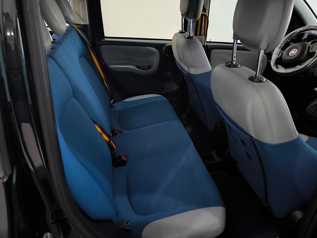 Fiat Panda 1.2 K-Way GPL