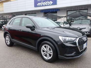 Audi Q3 Q3 II 35 2.0 tdi Business s-tronic-Virtual Cockpit