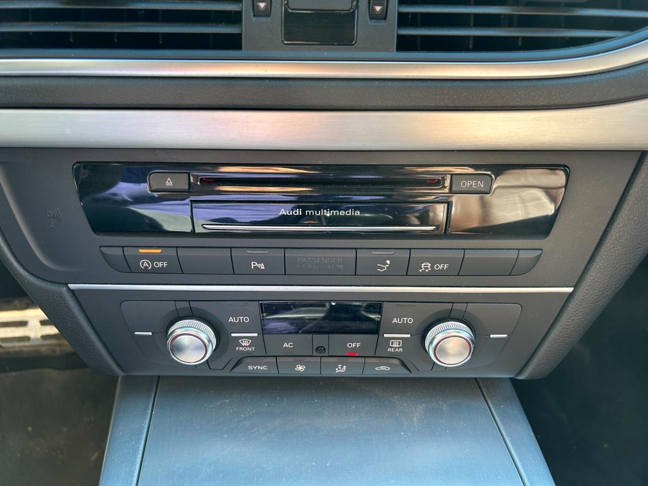 Audi A7 SPB 3.0 TDI 245 CV quattro S tronic