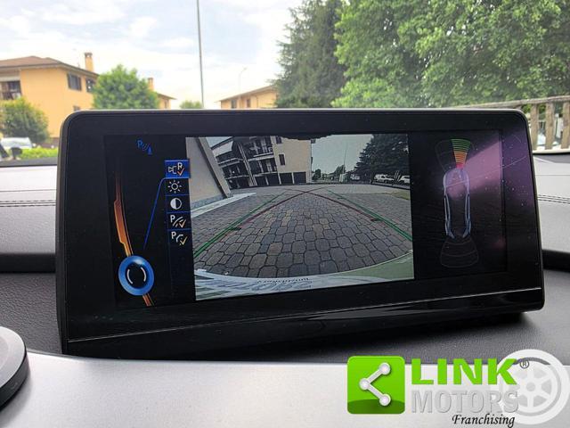 BMW i8 1.5 374 CV xDrive Automatic