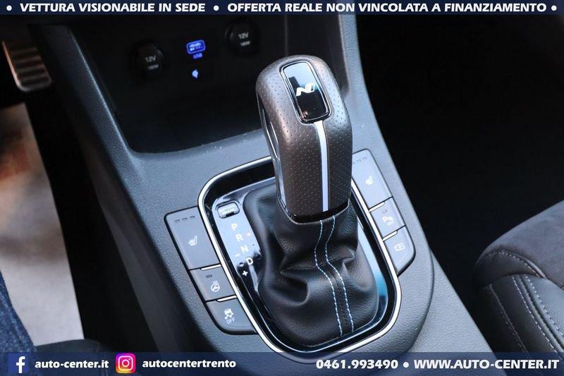 Hyundai i30 N Performance DCT 2.0 T-GDI *SEDILI GUSCIO
