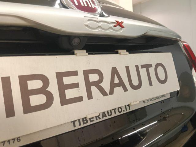 FIAT 500X CITY CROSS 1.6 MULTIJET 2019 ? 30.000 KM