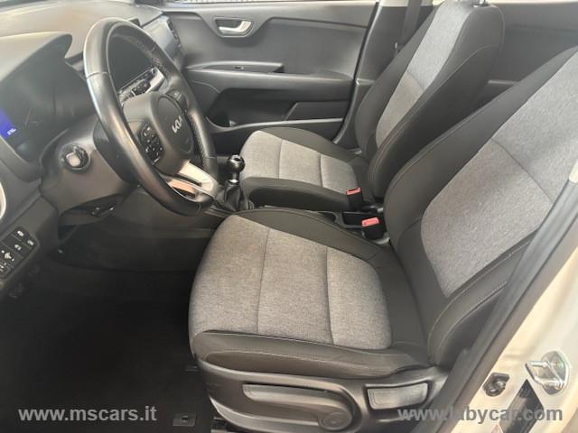 KIA Stonic 1.2 DPI Urban