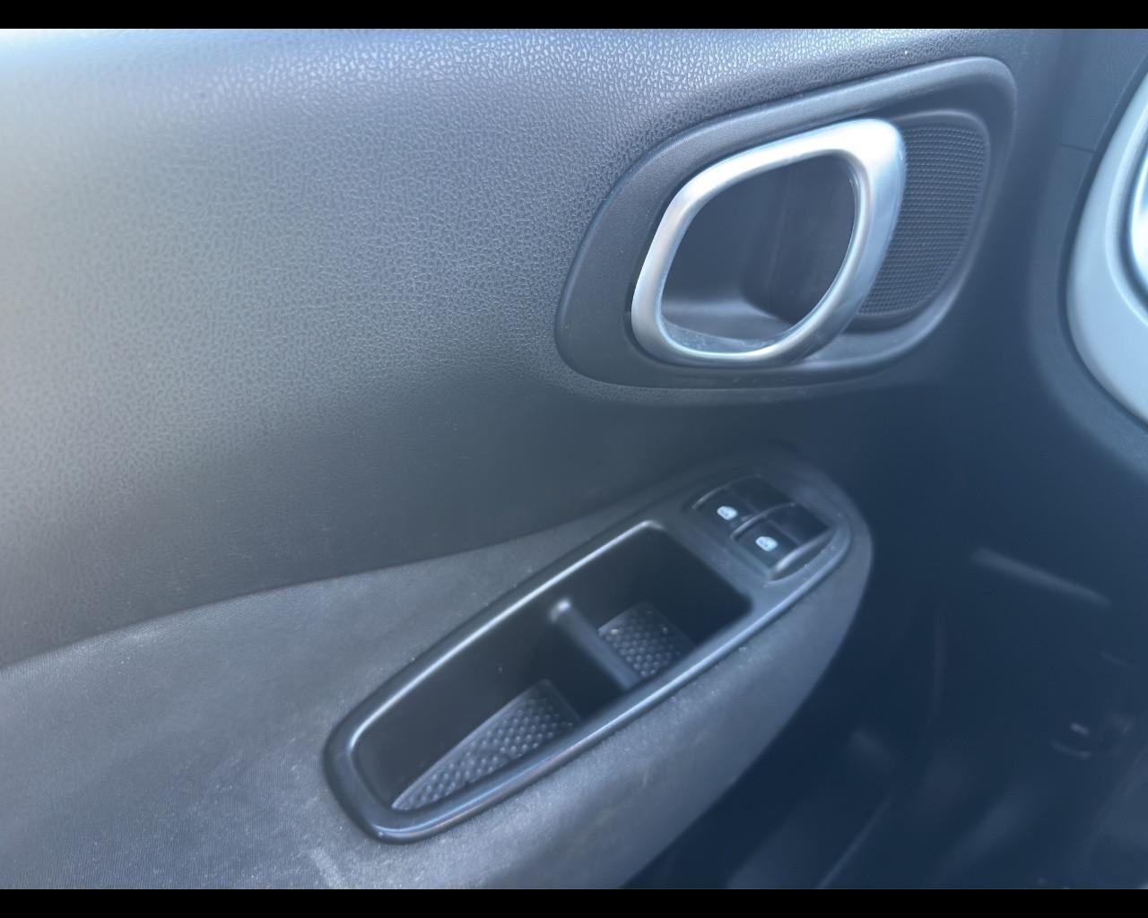 FIAT 500L - 500L 0.9 TwinAir Turbo Natural Power Pop Star