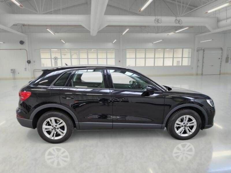 Audi Q3 Q3 35 TDI S tronic Business