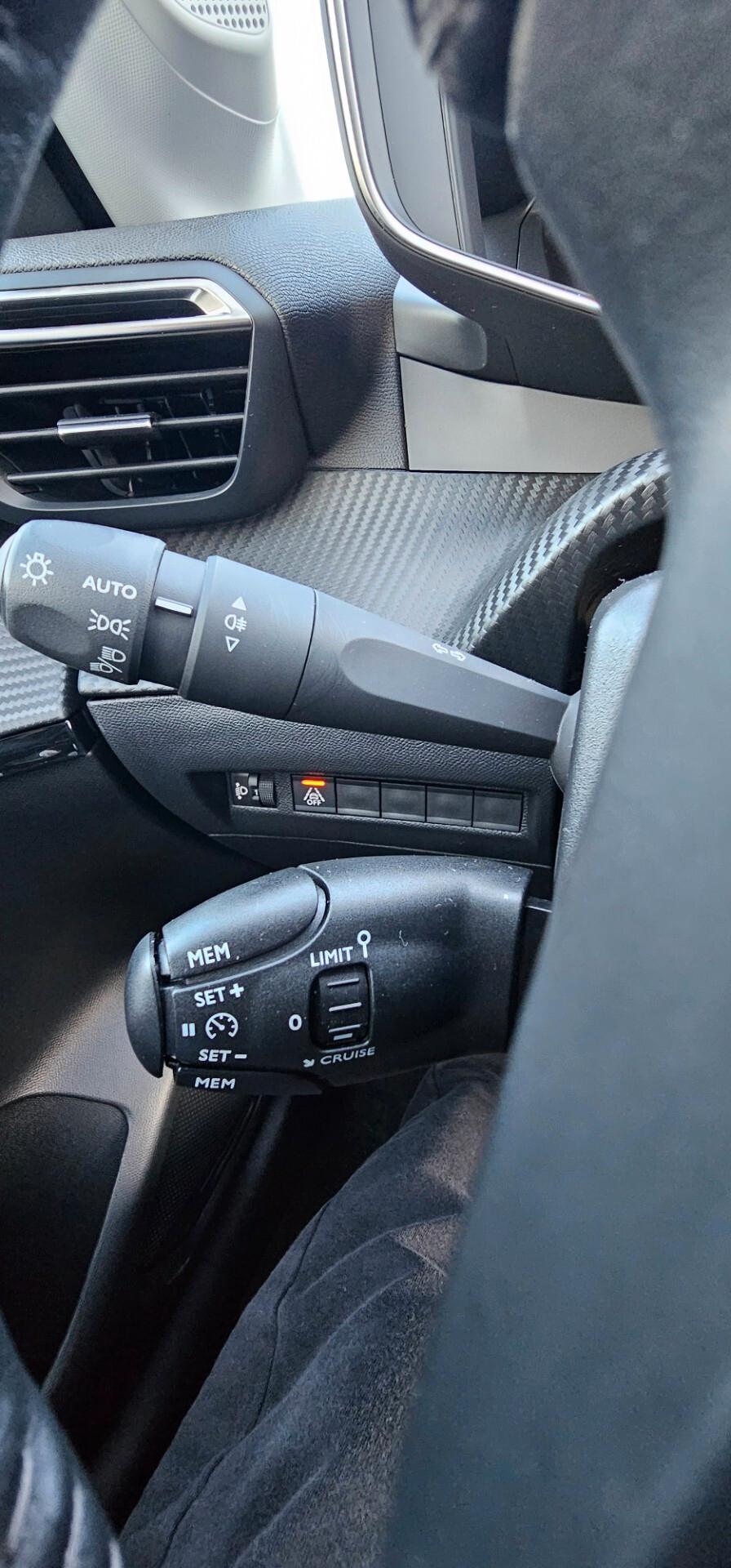 Peugeot 208 BlueHDi 100 Stop&Start 5 porte Allure Pack