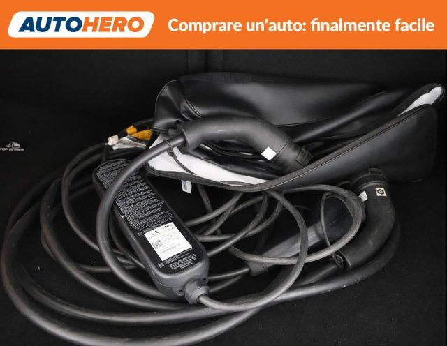 RENAULT Twingo Electric Equilibre