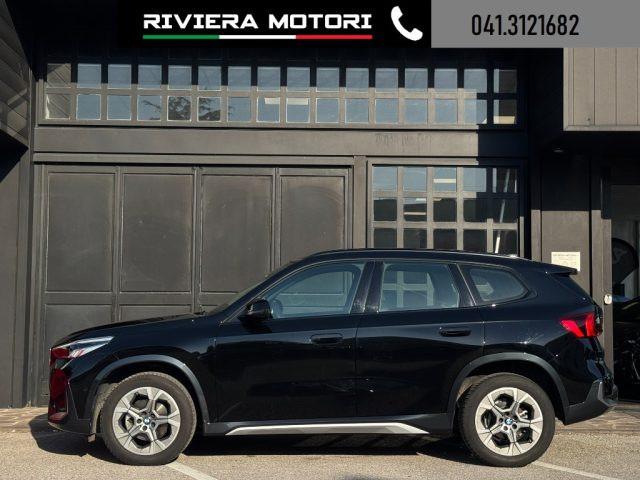 BMW X1 sDrive 18d xLine