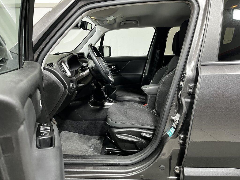 Jeep Renegade 2.0 mjt Limited 4wd 140cv auto 9m