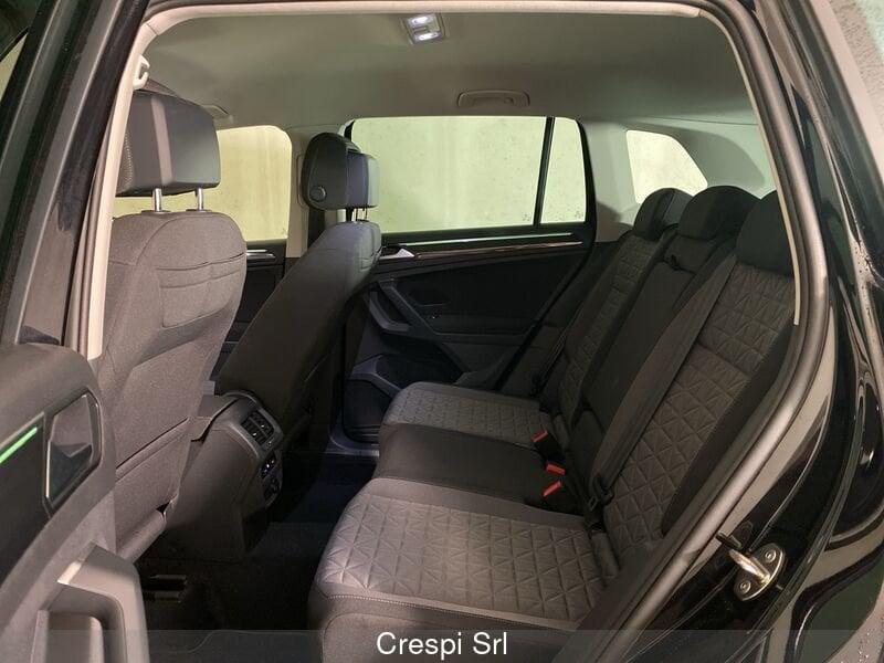 Volkswagen Tiguan 1.5 TSI ACT Life