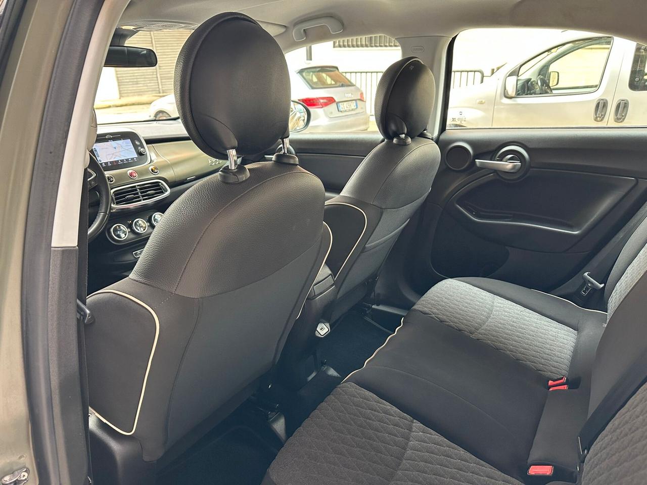 Fiat 500X 1.3 MultiJet 95 CV Cross *FULL*