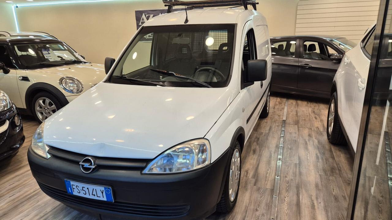 Opel Combo 1.3 CDTI 75CV 4p.