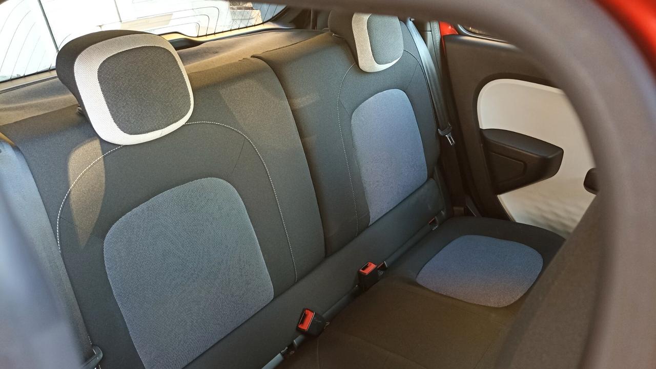 Renault Twingo SCe Life