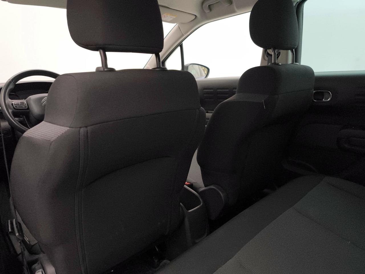 Citroen C3 Aircross C3 Aircross BlueHDi 110 S&S Feel