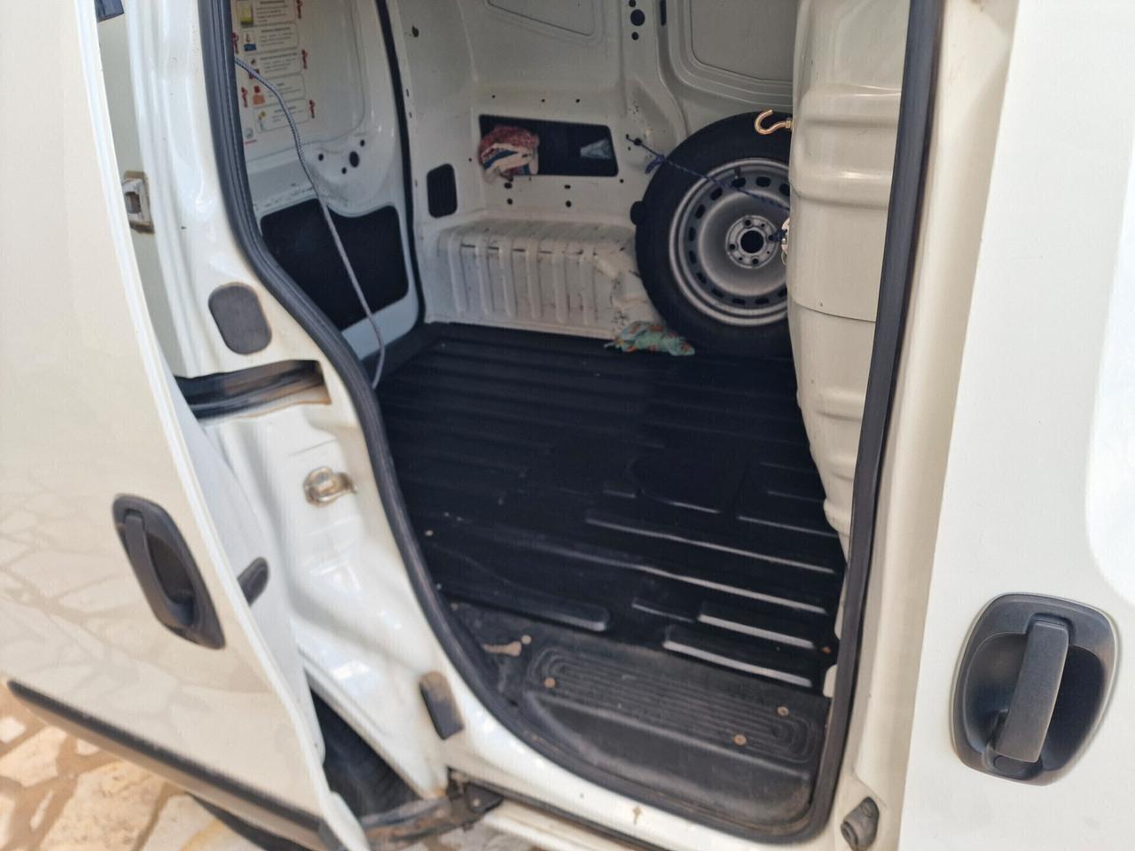 Fiat Fiorino 1.3 MJT 95CV Cargo sx 2018
