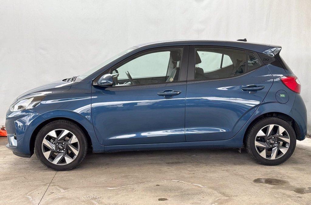 HYUNDAI i10 1.0 mpi connectline 63cv