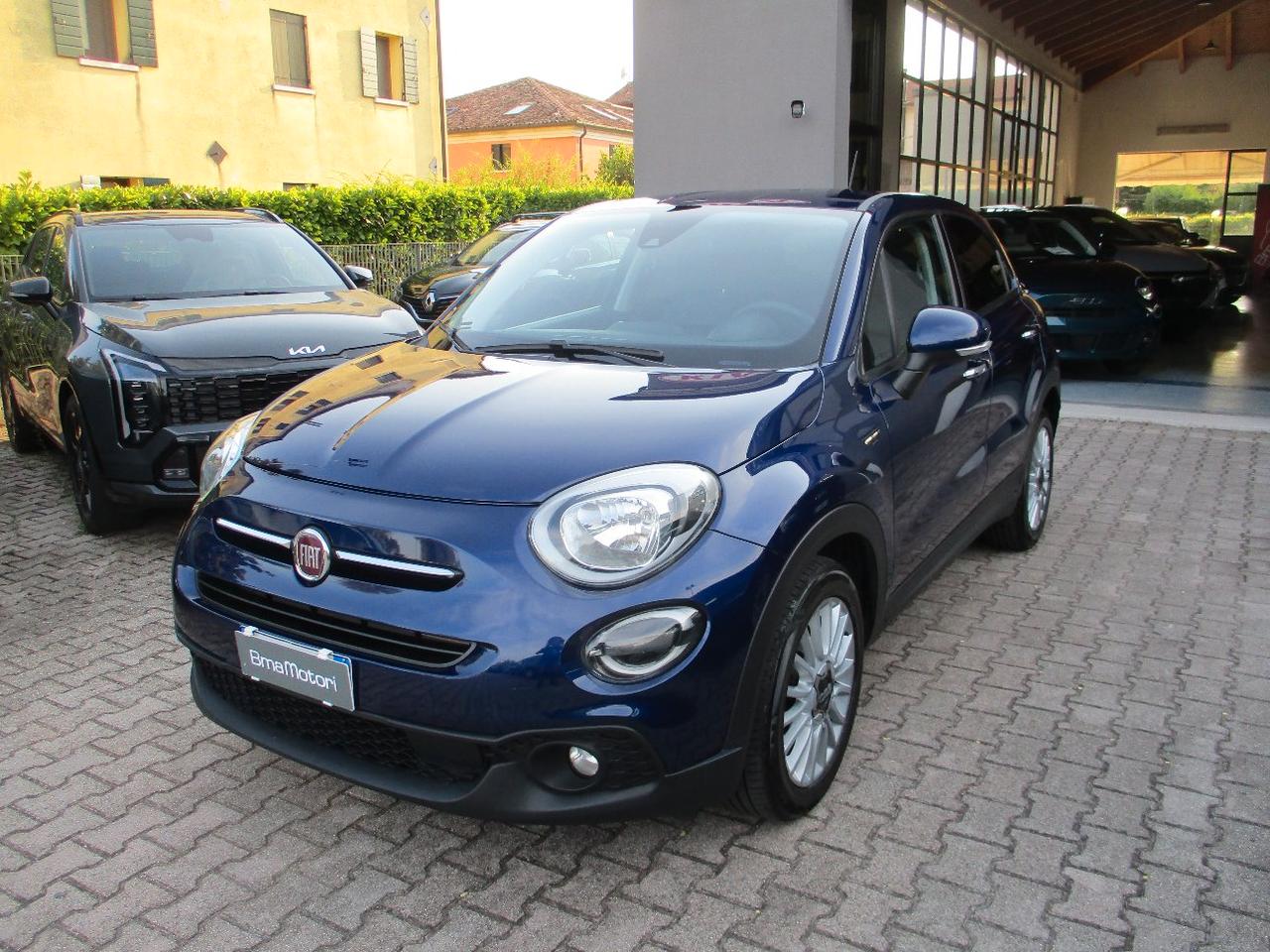 Fiat 500 X 500X 1.0 T3 Connect 120cv CarPlay/OK NEOPAT.