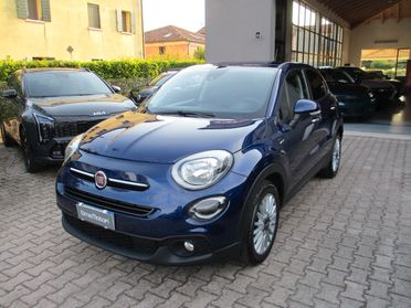 Fiat 500 X 500X 1.0 T3 Connect 120cv CarPlay/OK NEOPAT.