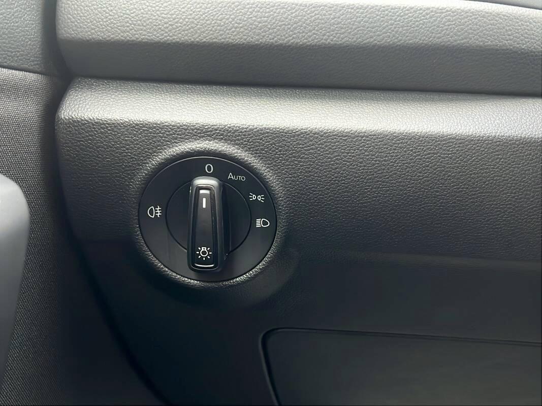 Volkswagen T-Roc 1.0 tsi Life 110cv Con CARPLAY