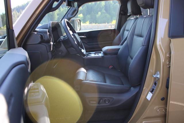 TOYOTA Land Cruiser 2.8 D4D A/T AWD First Edition TETTO-GANCIO