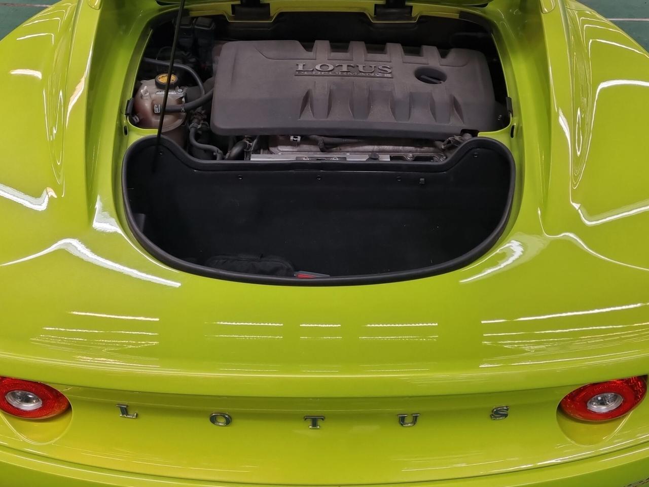 Lotus Elise 1.6 Sport