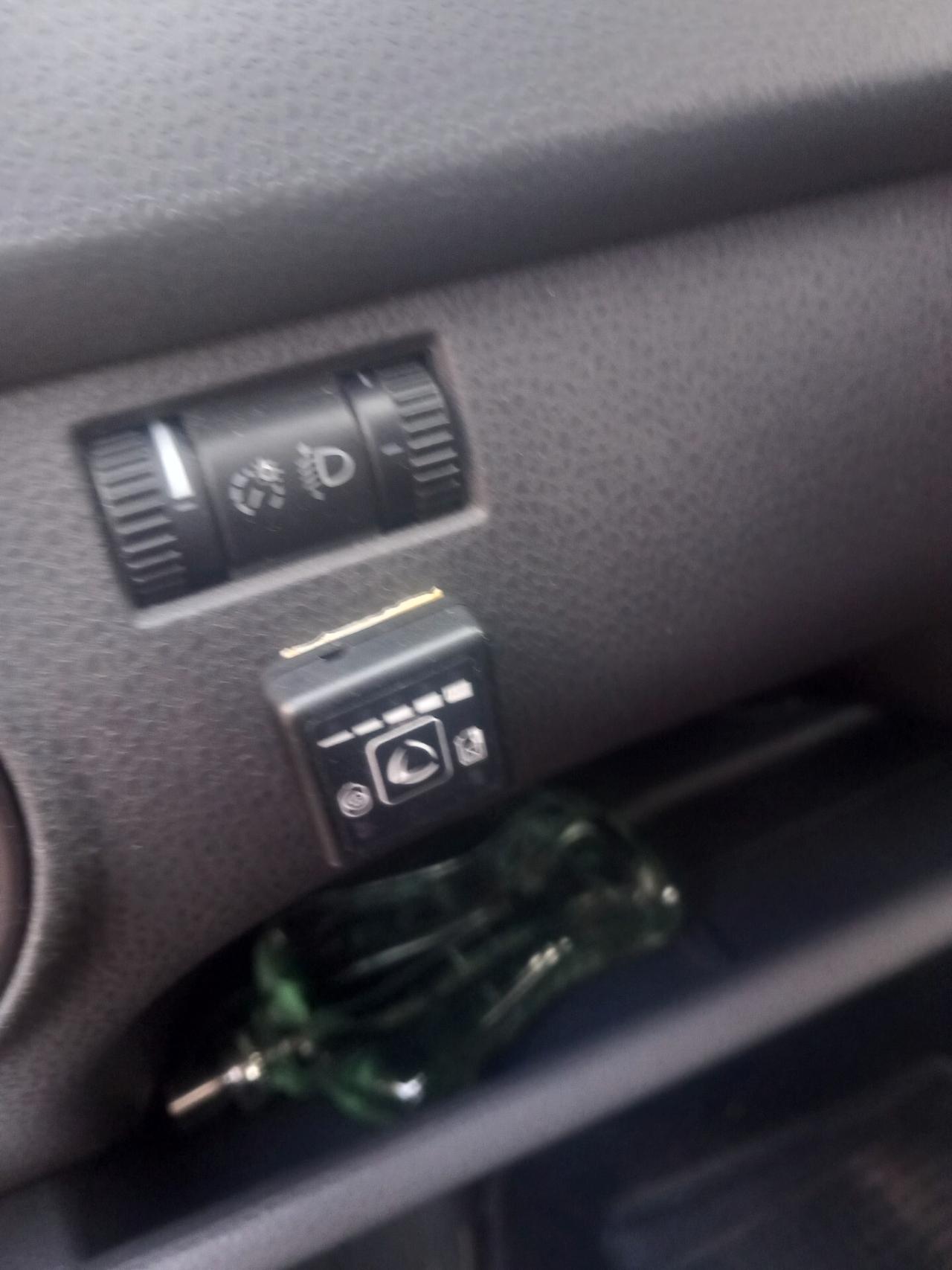 Volkswagen Polo 1.4/80CV 16V 5p. Comfort. BiFuel G