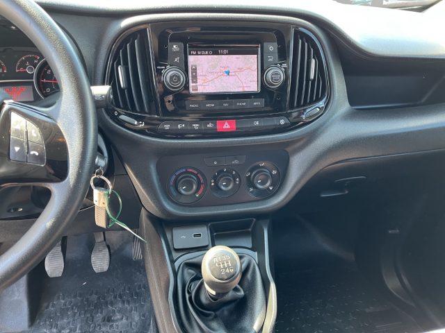 FIAT Doblo 1.6 MJT 105CV CARGO 2P