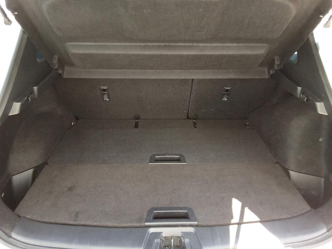 Nissan Qashqai 1.5 dCi 115 CV Tekna+ Dynamic