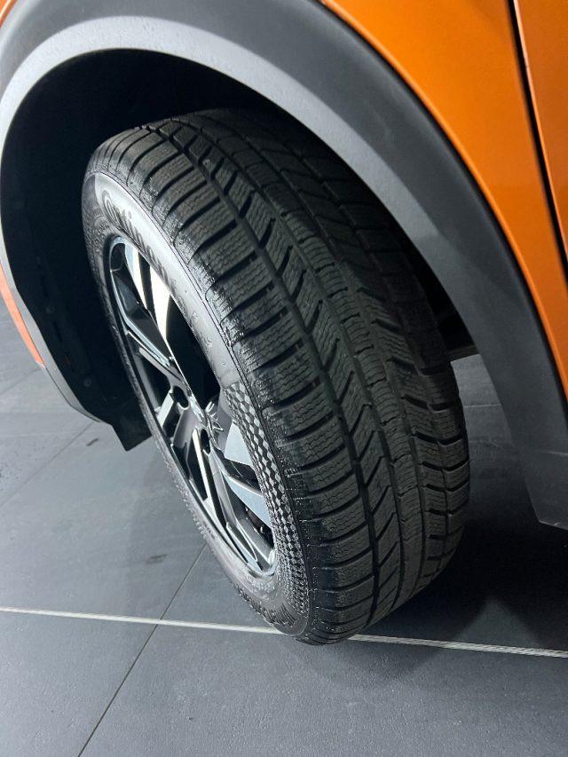 PEUGEOT 2008 BlueHDi 110 S&S Allure Pack
