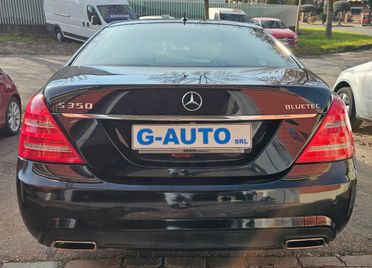 Mercedes-Benz S 350 CDI Avantgarde – Full Optional – 2013