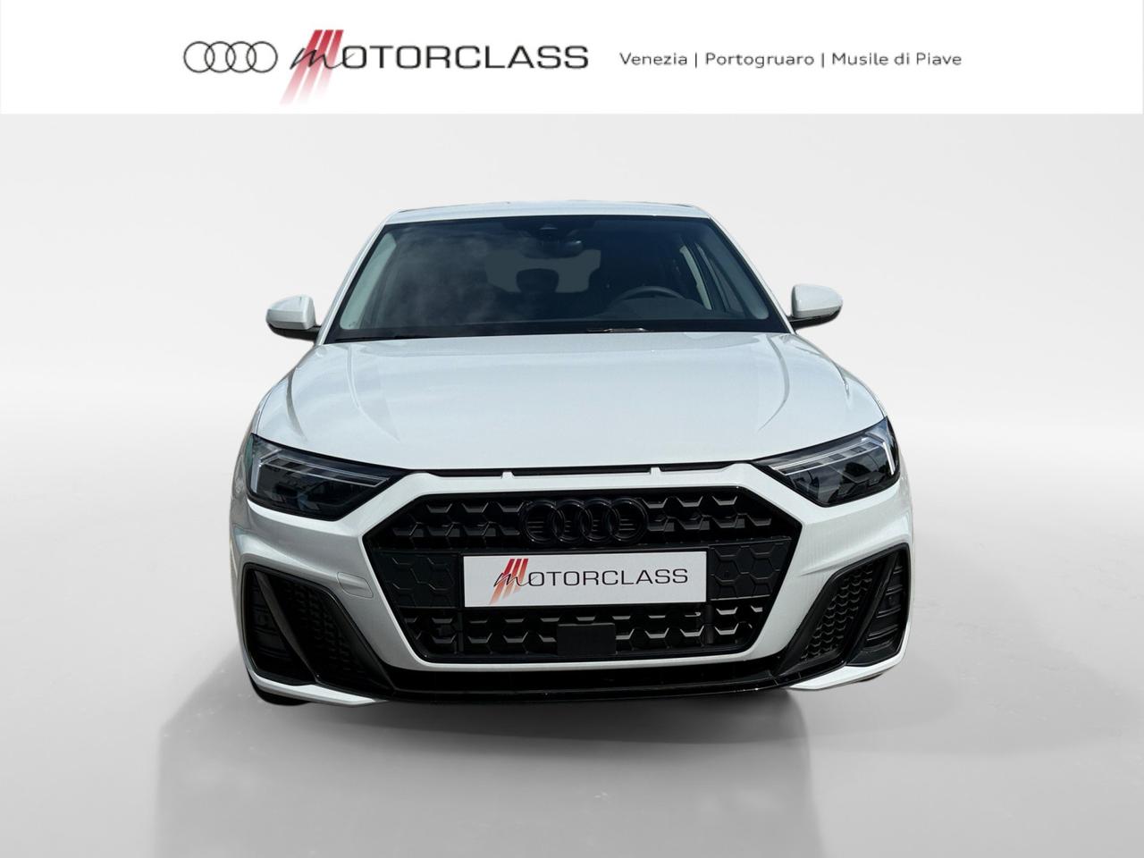 Sportback 30 Tfsi S Line Edition s Tronic
