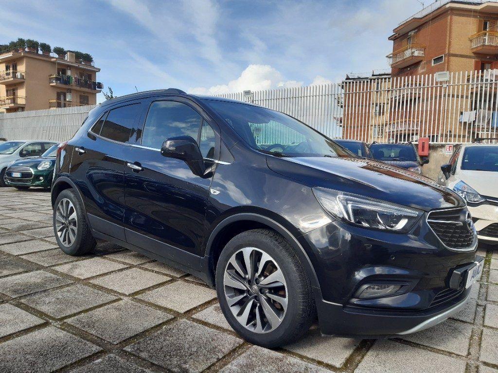 Opel Mokka X 1.6 CDTI Ecotec 136CV 4x2 Start&Stop Innovation