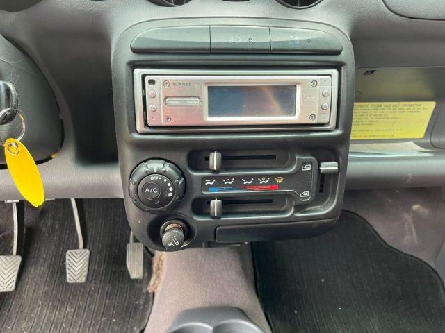 HYUNDAI Atos Prime 1.1 12V Style IDEALE NEOPATENTATO