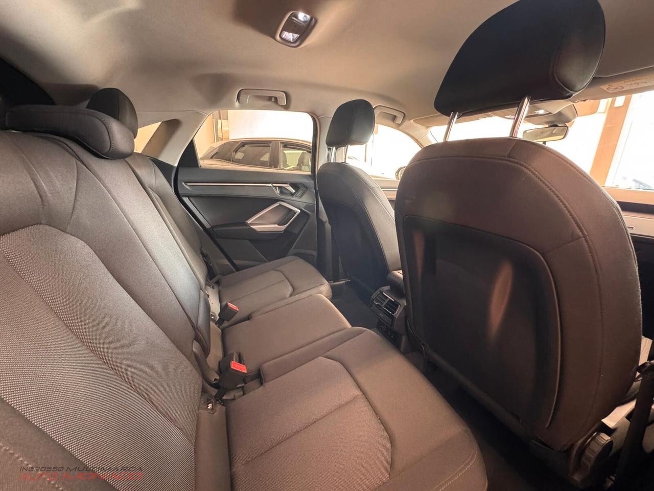 Audi Q3 SPB 2.0 TDI 150cv Business Plus 2020