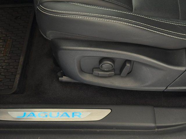 JAGUAR E-Pace 2.0D I4 163 CV AWD Auto R-Dynamic SE