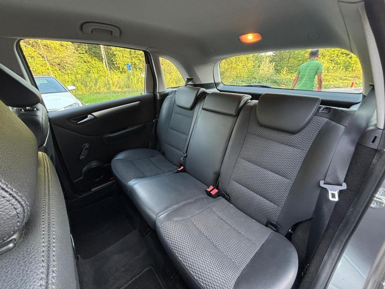 Mercedes-benz B 180 CDI Premium