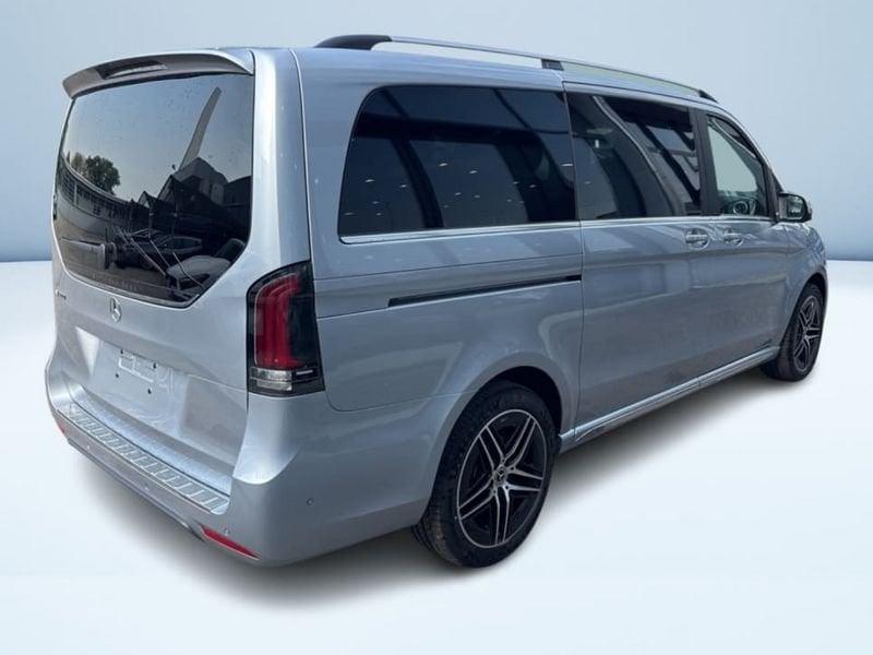 Mercedes-Benz Classe V 300 Long Avantgarde